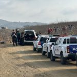 dos muertos en Montecristi