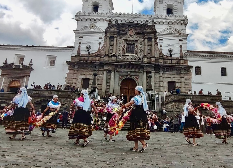 A diferencia de las demás ciudades del país, Quito no sufrirá apagones programados el próximo viernes 6 de diciembre.