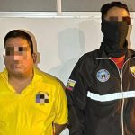 Agentes de la Unase detuvieron a un hombre, quien supuestamente fingió su secuestro para pedirle dinero a sus familiares.