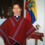 Al padre Enrique Arcos lo asesinaron y su cuerpo apareció cuatro días después de reportar su desaparición.