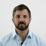 Antonio García reemplazará a Jan Topic como candidato a la Presidencia