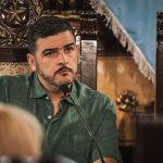 Aquiles Alvarez sancionado por violencia política de género; este dice que "jamás pedir disculpas"