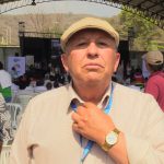 Arturo Moreno, candidato a asambleísta por el PID propone recuperar el dinero de las glosas