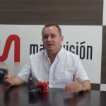 Carlos Vera Mora: “nuestra curul es de Manabí”