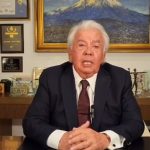 Caso Encuentro: Danilo Carrera y Antonio Icaza reciben sentencia