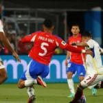 chile venezuela
