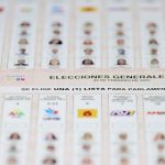 CNE informa el inicio de impresión de papeletas para Elecciones 2025