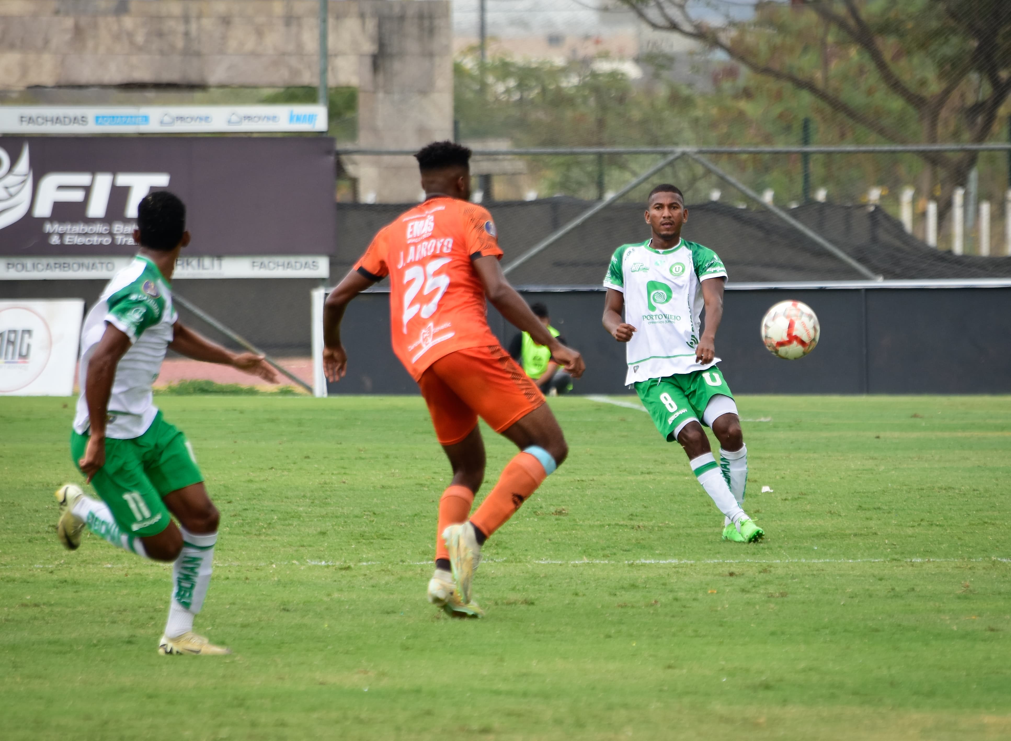 Con los clasificados a los cuartos de final del Ascenso Nacional está más cerca conocer a los dos equipos que ascenderán a la Serie B.