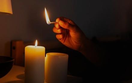 cortes de luz Manabí domingo 1 de diciembre