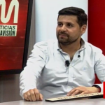Juan Iván Cueva