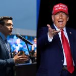 Daniel Noboa felicita a Donald Trump por su retorno a la Casa Blanca