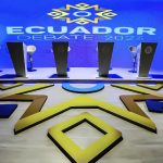 El Consejo Nacional Electoral (CNE) inició con la preparación del debate presidencial, previo a las elecciones de febrero del 2025.