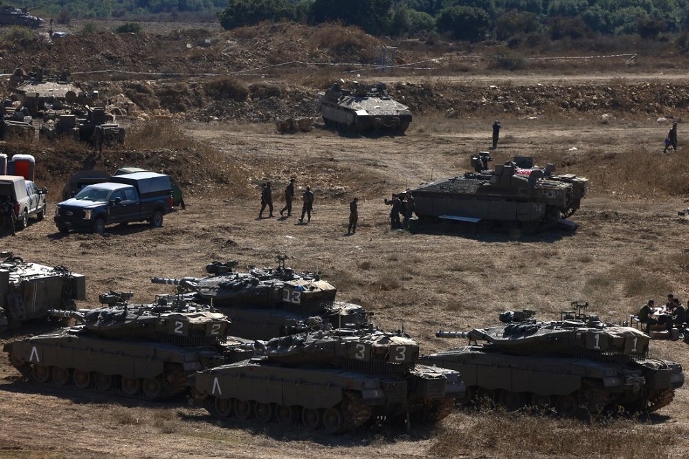 El Gabinete de Seguridad de Israel ha aceptado la propuesta de una tregua de 602 días al conflicto bélico que mantiene con Hezbolá.