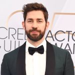 John Krasinski, el más sexy del 2024.