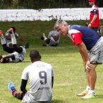 El Nacional, uno de los equipos más tradicionales y ganadores del fútbol ecuatoriano atraviesa una crisis sin precedentes.