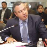 El político manabita Guillermo Celi enfrenta una demanda penal que lo podría llevar a prisión, se conoció este martes 19 de noviembre.