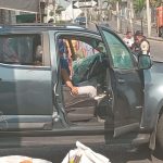 El secuestro de un empresario y el asesinato de su chofer han causado conmoción en el país. El hecho se dio en Guayaquil.