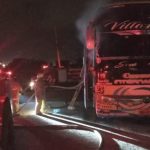 En Playas se registran atentados con explosivos