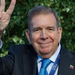 Estados Unidos reconoce a Edmundo González como presidente electo de Venezuela