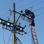 Este es el horario de cortes de luz del 25 al 28 de noviembre en Ecuador que serán de hasta 7 horas