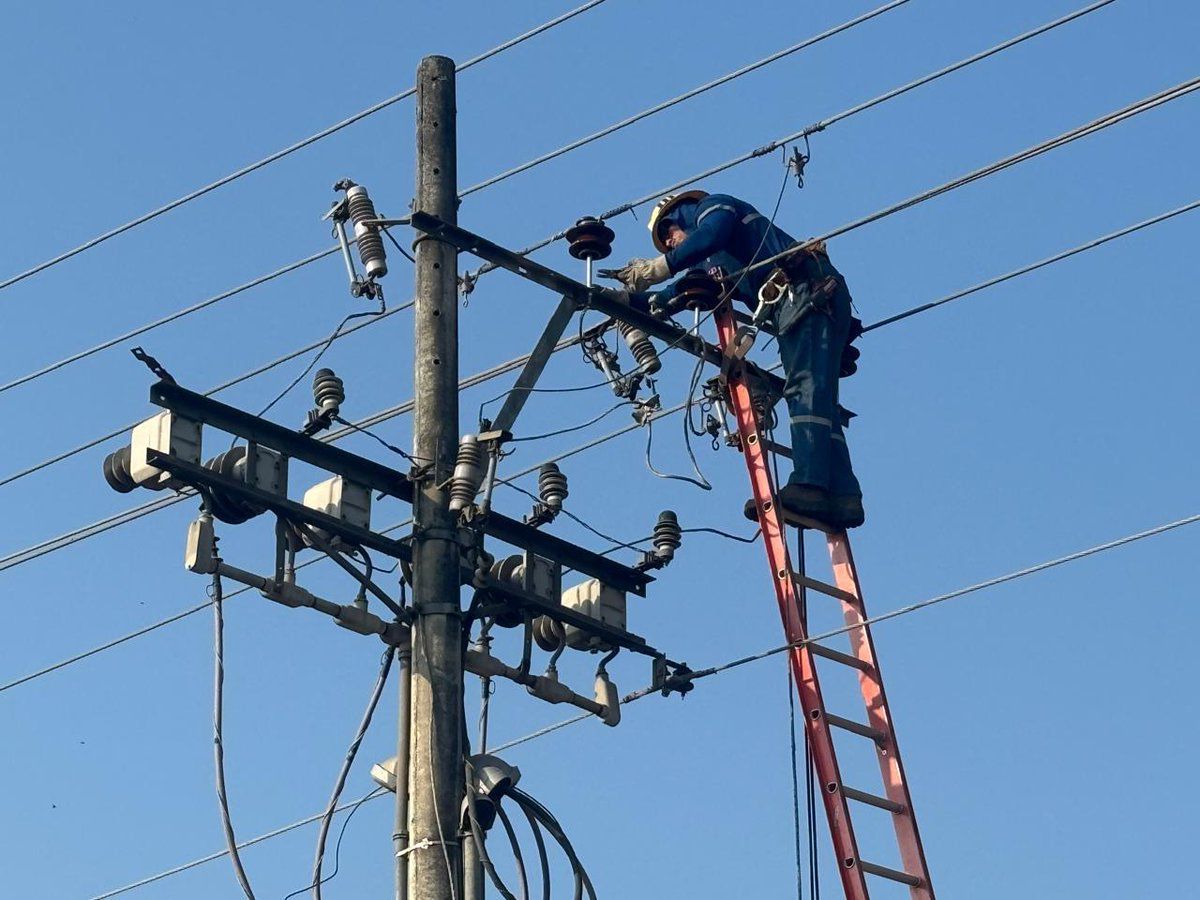Este es el horario de cortes de luz del 25 al 28 de noviembre en Ecuador que serán de hasta 7 horas
