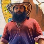 Este lunes 4 de noviembre del 2024, desde Manta, en Manabí, el Bloque de Seguridad se refirió a la búsqueda de alias "Fito".