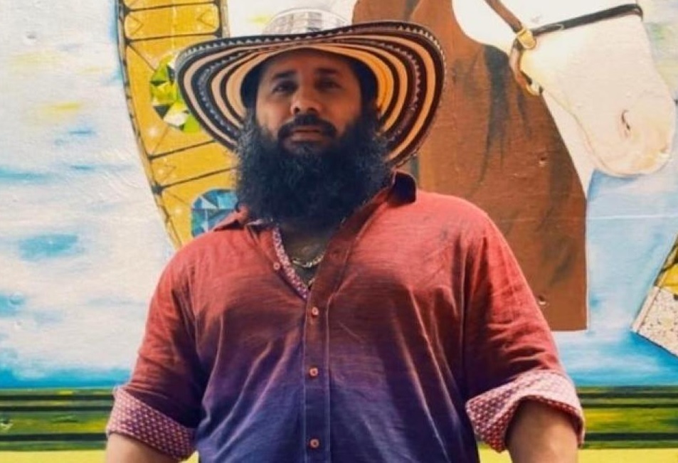 Este lunes 4 de noviembre del 2024, desde Manta, en Manabí, el Bloque de Seguridad se refirió a la búsqueda de alias "Fito".