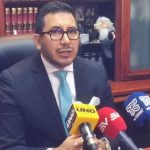 Este sábado 2 de noviembre del 2024, el jurista Joselito Argüello habría sido víctima de un ataque armado en Salinas, Santa Elena.