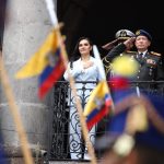 vicepresidenta Verónica Abad