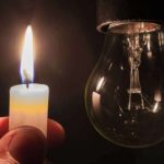 Cortes de luz