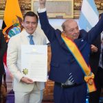 El verdadero estado de salud de Álvaro Noboa