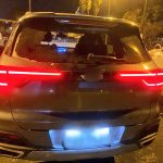 personas secuestradas operativo de control Toachi Santo Domingo