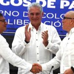 Gustavo Petro insta a la guerrilla a avanzar en negociación de paz