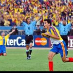 Hace 23 años Ecuador clasificó a su primer Mundial. ¿Cómo alineó la Tri?