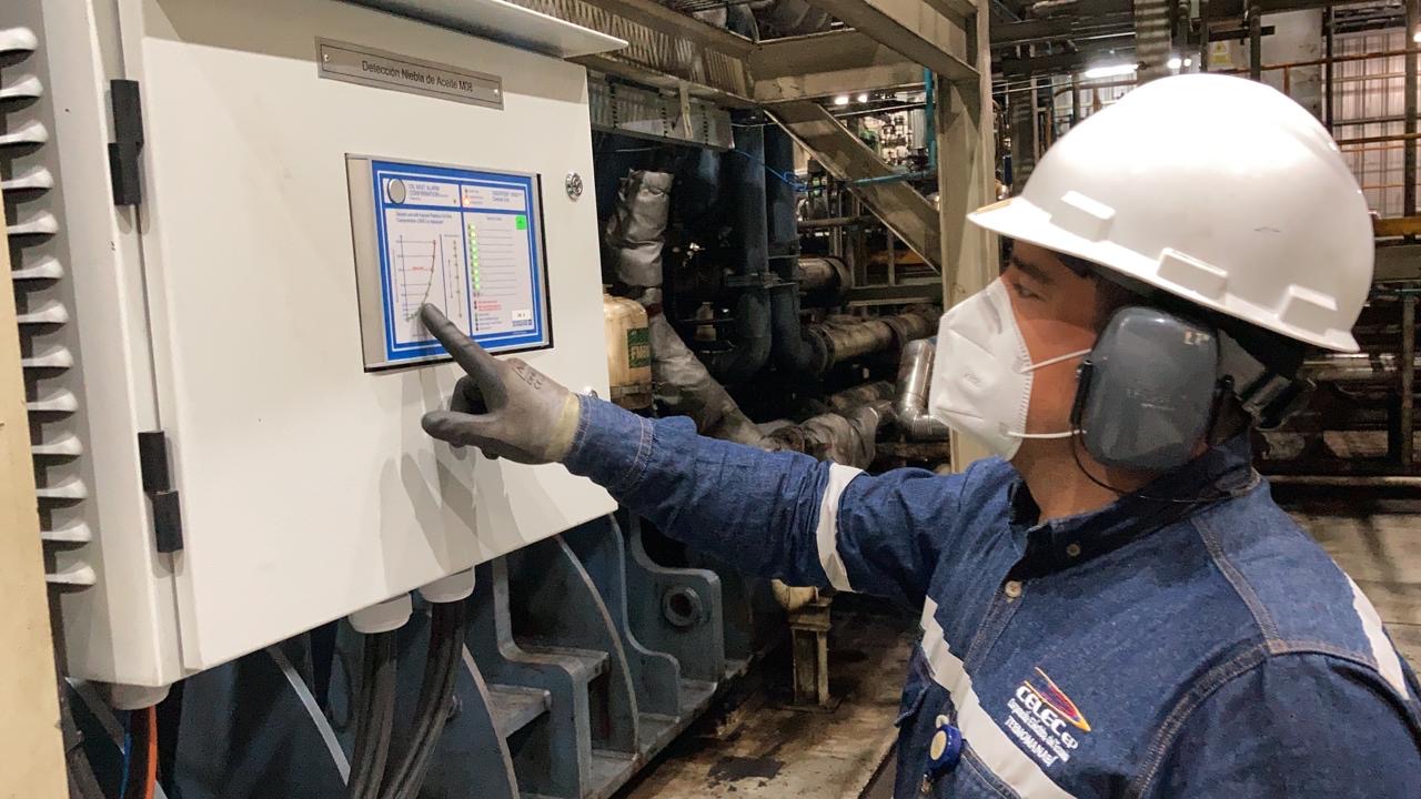 Ministerio de Energía podría terminar contrato con Progen Industries LLC