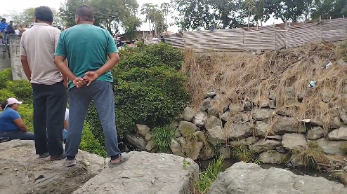 río Jipijapa