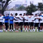 Jugadores de Emelec entrenarán y jugarán ante Macará, a pesar de estar impagos