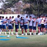 Jugadores de Emelec no entrenaron otra vez por falta de pago