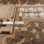 La compañía española Puentes y Calzadas Infraestructuras S.L será la encargada de construir la nueva cárcel de Archidona.
