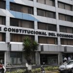 La Corte Constitucional da paso a reforma propuesta por Daniel Noboa
