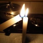 La crisis energética en Ecuador se agudiza y durante este lunes 11 de noviembre se mantendrán los cortes de luz por ocho horas.