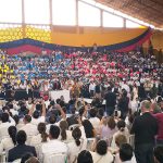 La ley de creación de la Universidad de Santo Domingo de los Tsáchilas ha sido aprobada por el Presidente Daniel Noboa.