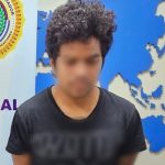 La Policía Nacional del Ecuador confirmó la recaptura de un preso que escapó hace dos años de la Penitenciaría del Litoral.