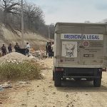 La presencia de un cadáver incinerado y decapitado puso en alerta a la Policía de Manta este domingo 10 de noviembre del 2024.