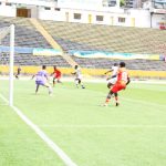 La primera semifinal de ida del torneo nacional de Ascenso terminó empatada en el estadio Olímpico Atahualpa, en Quito.
