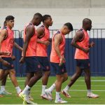 La Tri y Colombia disputarán un entretenido encuentro por la fecha 12 de las eliminatorias sudamericanas al Mundial 2026.