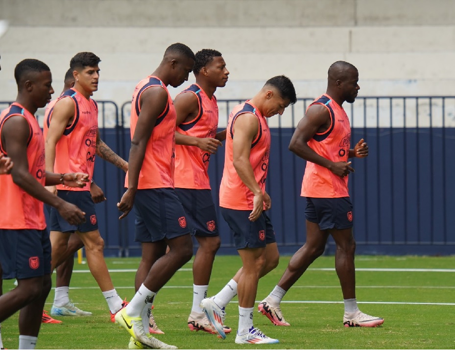 La Tri y Colombia disputarán un entretenido encuentro por la fecha 12 de las eliminatorias sudamericanas al Mundial 2026.