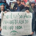 Las movilizaciones en contra del Gobierno Nacional que están previstas para este jueves 21 de noviembre, no están autorizadas.