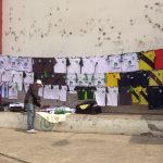 Liga de Portoviejo hace 'mover' el comercio de la capital manabita