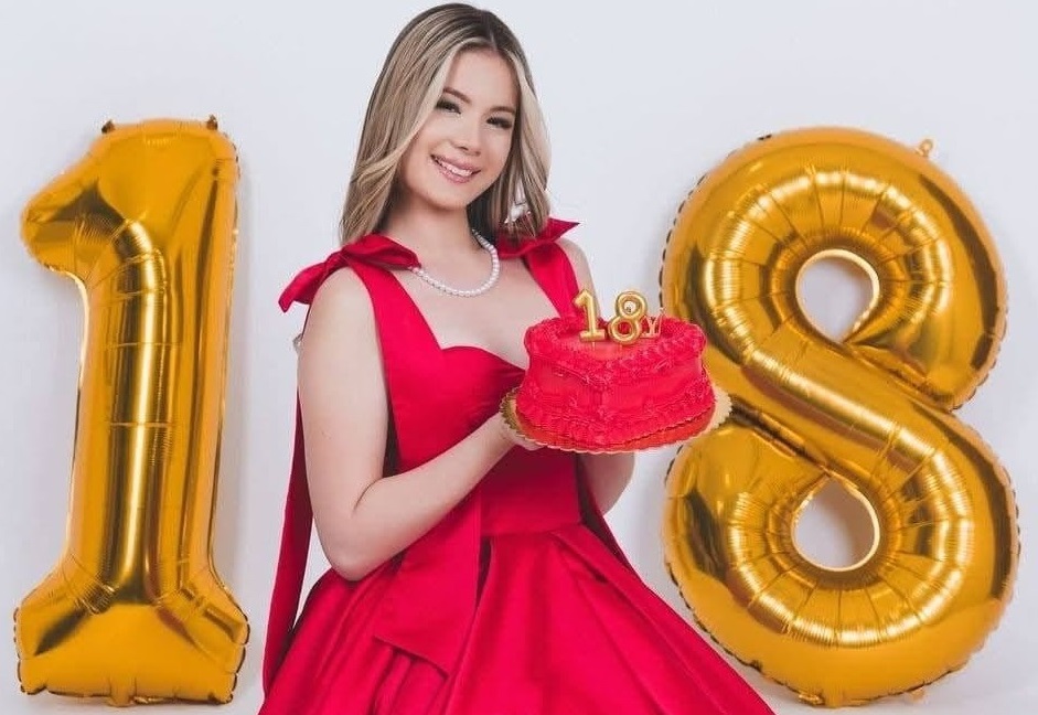 Leidy Álvarez Corral